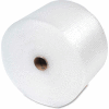 Sealed Air Bubble Wrap® Cushioning Material, 12"W x 175 x 3/16" Thick, Clear, 1 Roll