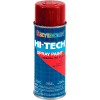 Hi-Tech Enamel 16 Oz. True Red 6 Cans/Case - 16-122