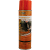 Stripe® Waterbase Street & Utility Marking Paint 20 oz. Alert Orange 20-670, 12/Case