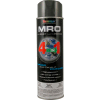 MRO Industrial Enamel 20 Oz. Gray(ANSI61) 6 Cans/Case - 620-1416