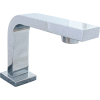 Speakman® Battery Powered Single Hole Sensor Faucet, Chrome, ADA Compliant, 0.5 GPM - SF-9700
