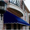 Awntech RF22-3N, Window/Entry Awning 3-3/8'W x 2-9/16'H x 2'D Navy