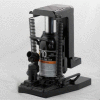 Omega 10 Ton Toe Jack - 13200