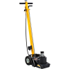 Omega 25 Ton Hydraulic Floor Axle Jack - 23225