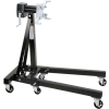 Omega 1250 lb. Cap. Engine Stand - 31256