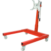 Black Hawk 1-1/4 Ton U Type Engine Stand - BH5106