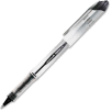 Sanford® Uni-ball Vision Elite Gel Pen, Refillable, 0.8mm, Black Ink - Pkg Qty 12