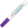 Sanford® Uni Paint Marker, Oil-Based, Medium, Violet Ink