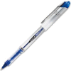 Sanford® Uni-ball Vision Elite Rollerball Pen, Refillable, 0.8mm, Blue Ink - Pkg Qty 12