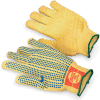 Kevlar Grip Gloves - Kriss-Cross Coating