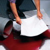 ESP 1CFWPSL Coldform2™ Absorbent Pads, Single Lamination, Oil-Only