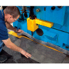 MSD 2Mbgrl-Box Universal Sorbents - Roll- Perfed Every 15" And Up The Center