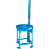 Elevated Stands for Saint-Gobain 500 Gallon Conical-Bottom Tank