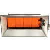 SunStar Propane Heater Infrared Ceramic SGM6-L1, 52000 Btu