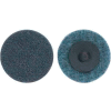 Norton 66261009189 Bear-Tex Non-Woven Quick-Change Disc 2" Dia. VF Grit Aluminum Oxide Type III - Pkg Qty 50