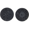 Norton 66261013403 Bear-Tex Non-Woven Quick-Change Disc 3" Dia. XCS Grit Silicon Carbide Type III - Pkg Qty 10