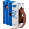 Norton 66261126276 Metalite Cloth Roll 1"W x 50 Yds. Aluminum Oxide P80 Grit
