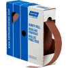 Norton 66261126286 Metalite Cloth Roll 1-1/2"W x 50 Yds. Aluminum Oxide P120 Grit