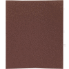 Norton 66261126333 Metalite Cloth Sheet 9" x 11" P280 Grit Aluminum Oxide - Pkg Qty 50