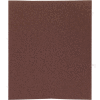 Norton 66261126339 Metalite Cloth Sheet 9" x 11" P100 Grit Aluminum Oxide - Pkg Qty 50