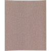 Norton 66261131633 Paper Sheet 9" x 11" P100 Grit Aluminum Oxide - Pkg Qty 100