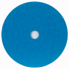 Norton 66261138457 Neon Fiber Disc 4-1/2" x 7/8" Zirconia Alumina 24 Grit - Pkg Qty 25