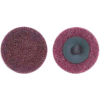 Norton 66623340032 Bear-Tex Non-Woven Quick-Change Disc 3/4" Dia. MED Grit Aluminum Oxide Type III - Pkg Qty 50
