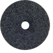 Norton 66623395021 Neon Fiber Disc 5" x 7/8" Aluminum Oxide 100 Grit - Pkg Qty 10