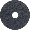 Norton 66623395031 Neon Fiber Disc 7" x 7/8" Aluminum Oxide 50 Grit - Pkg Qty 10