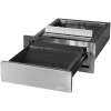 Shuresafe Security Extending Deal Tray 672350 - For 4-1/2" Thick Wall, 11" Tray Extension