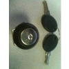 Shuresafe Keyed Lock 900819 - For DP20 Package Passer Drawer Front Door