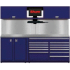 Shuretech STS-S1-8' Bench System-St.Louis Blue