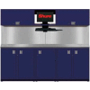 Shuretech STS-S2-8' Bench System-St.Louis Blue
