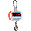 Adam Equipment SHS300a Digital Crane Scale 330lb x 0.04lb W/ Hook, Remote Control
