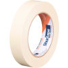 Shurtape CP 106 General Purpose Masking Tape 1" x 60 Yds., 36 Pack