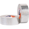 Shurtape Foil/Scrim/Kraft (Fsk) Tape, Af 982, Maximum Strength, 36mm X 46m, Silver - Pkg Qty 24
