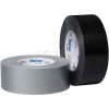 Shurtape, Cloth Duct Tape, Pc 590, Economy Grade, 36mm X 55m, Silver - Pkg Qty 24
