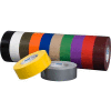 Shurtape, Cloth Duct Tape, Pc 600, General Purpose, 72mm X 55m, Burgundy - Pkg Qty 16