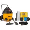 Shop-Vac® 18 gal 6.5 Peak HP Contractor Wet Dry Vacuum - 9627410