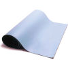 Static Solutions Ultimat&#153; I Anti Static Mat .080&quot; Thick 2' x 4' Light Blue