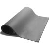 Static Solutions Ultimat&#153; I Anti Static Mat .080&quot; Thick 2.5' x 5' Gray