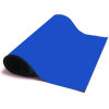Static Solutions Ultimat&#153; ESD Mat Kit .080&quot; Thick 2.5' x 6' Dark Blue
