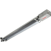 SunStar Propane Infrared Heater Straight Tube Vacuum - SIS75-30-L5 - 75000 BTU