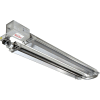 SunStar Propane Infrared Heater U-Tube Vacuum Tough Guy - SIU125-50-TG-L5 - 125000 BTU