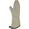 Bestguard™ Oven Mitt, 13" Long, Tan