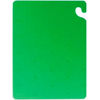 Kolorcut&#174;Cutting Board / 15X20X1/2 / Green - Pkg Qty 6