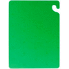 Kolorcut®Cutting Board / 18X24X1 / 2 / Green - Pkg Qty 6