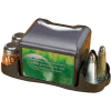 San Jamar H4005CTBK - Venue™ Tabletop Napkin Dispenser W/Caddy, Black