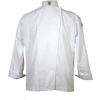 Knife & Steel&#174;Chef'S Jacket, Medium, Cloth Knot