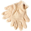 San Jamar Hot Mill Knit Glove, Heat Resistant, One Size Fits All - ML5000